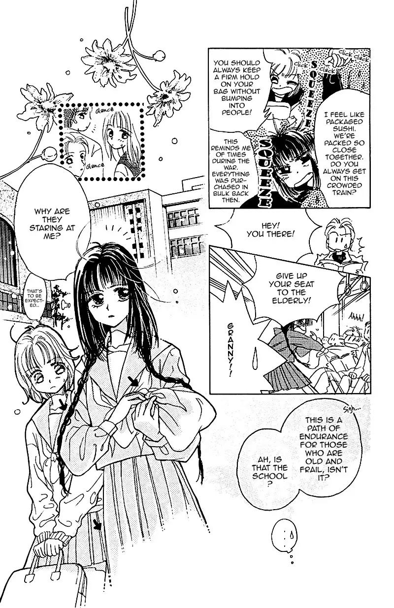 Obaachan wa Idol Chapter 2 7